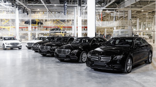 «Автодом» ищет в Китае замену Mercedes  