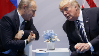 Путин предложит Трампу решить все проблемы нечестной дележкой – вопрос только в том, согласится ли Трамп на такую сделку