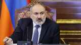 Пашинян заявил о готовности Армении к стратегическому партнерству с США