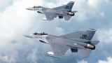 Нидерланды выдали разрешение на поставку Украине 24 истребителей F-16