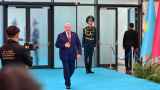 «Дождь»: Лукашенко стало плохо на саммите ШОС в Казахстане