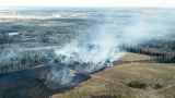 Девятый российский регион ввел режим ЧС из-за лесных пожаров